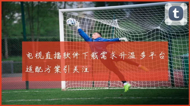 电视直播软件下载需求升温 多平台适配方案引关注