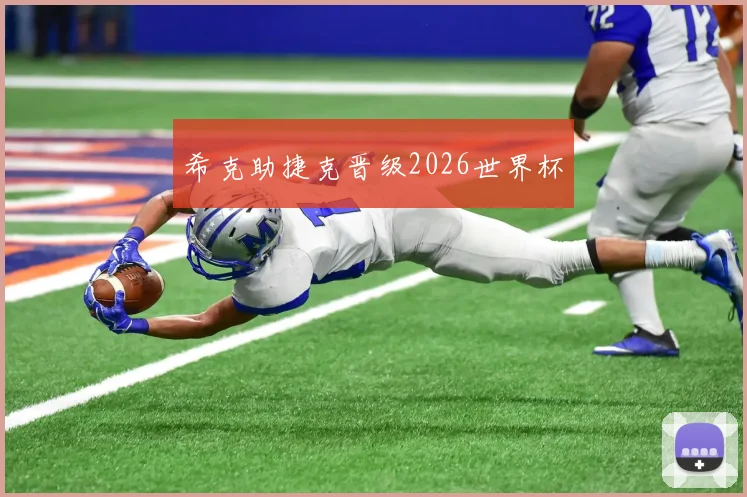希克助捷克晋级2026世界杯